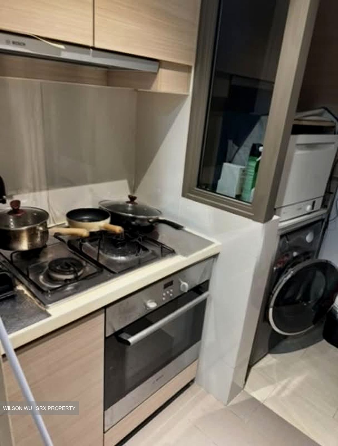 Parc Vera (D19), Condominium #527239421